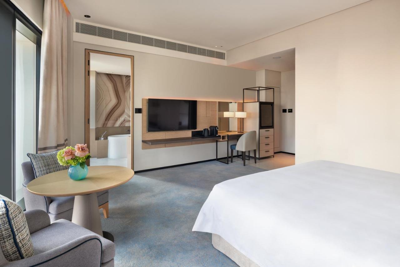 Address Beach Resort Dubai Exterior foto