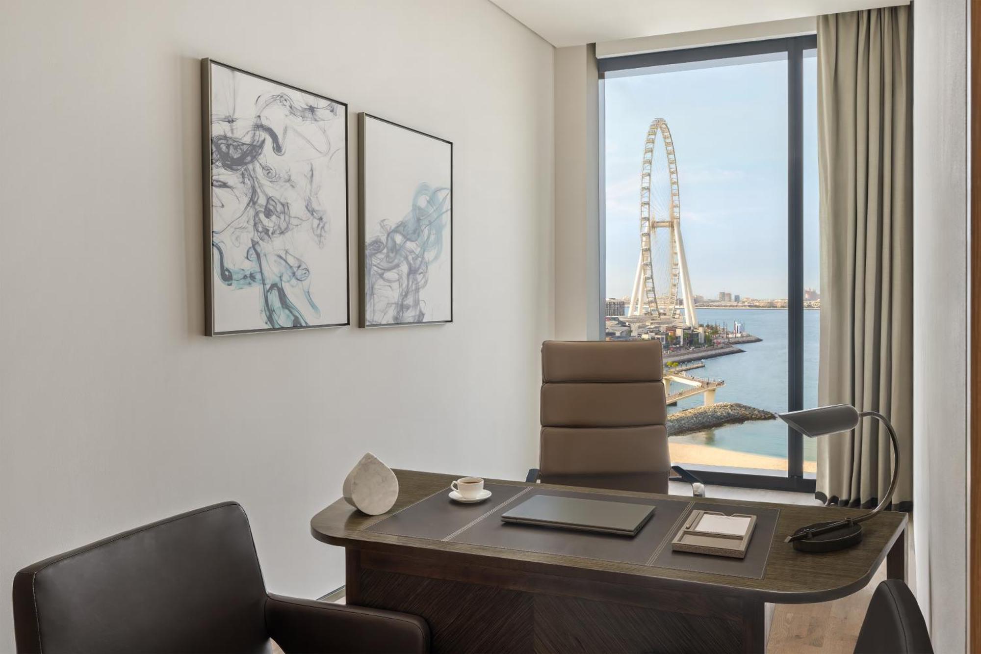 Address Beach Resort Dubai Exterior foto